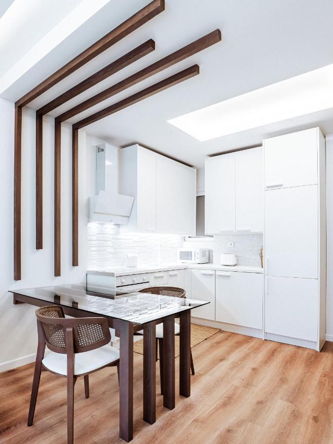 Luxury Apartment In The Heart Of The City - 1Br Athens Luaran gambar
