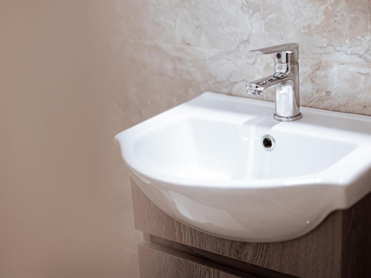 Luxury Apartment In The Heart Of The City - 1Br Athens Luaran gambar