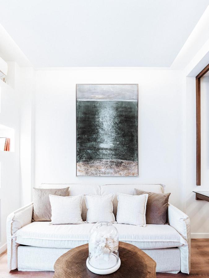 Luxury Apartment In The Heart Of The City - 1Br Athens Luaran gambar