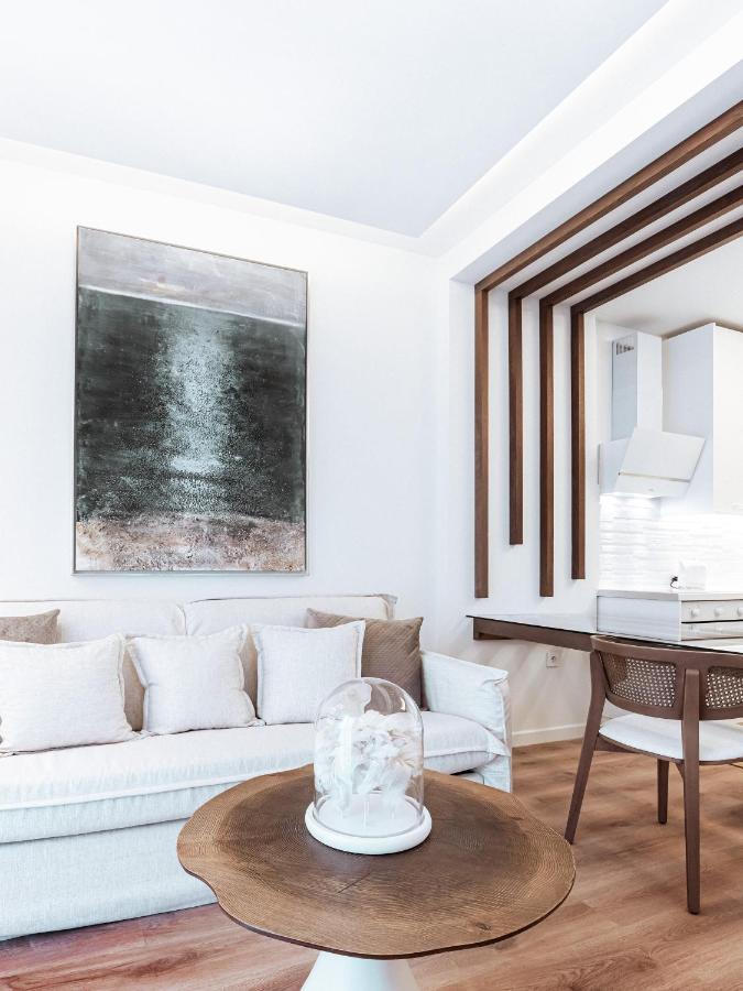 Luxury Apartment In The Heart Of The City - 1Br Athens Luaran gambar