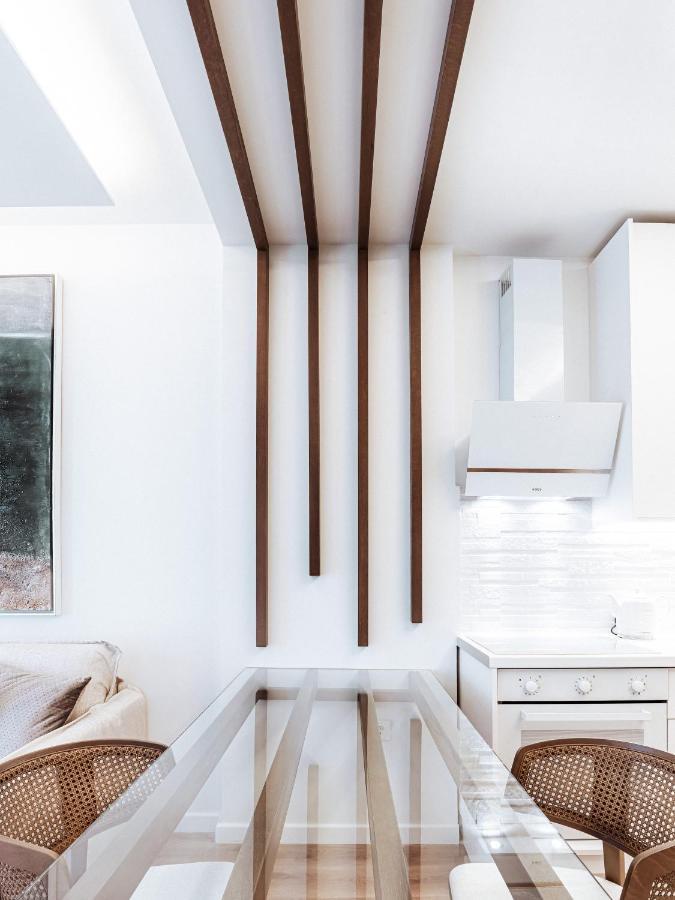 Luxury Apartment In The Heart Of The City - 1Br Athens Luaran gambar