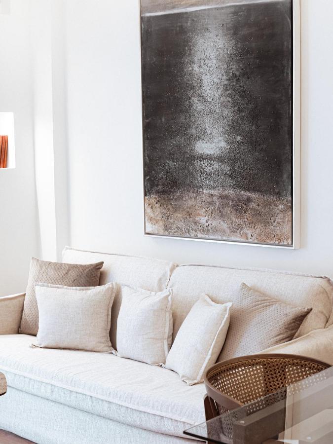 Luxury Apartment In The Heart Of The City - 1Br Athens Luaran gambar