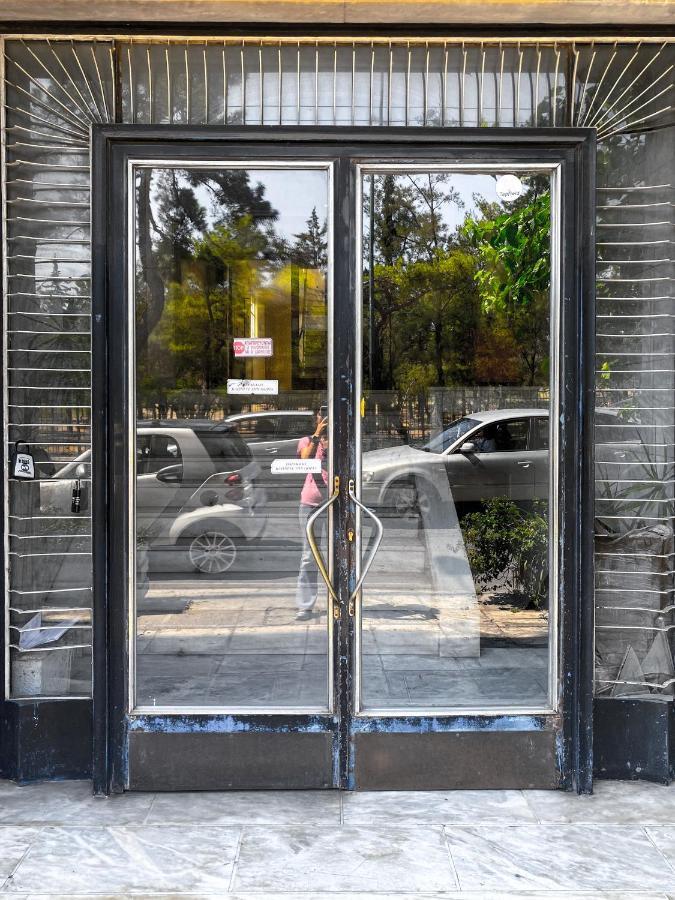 Luxury Apartment In The Heart Of The City - 1Br Athens Luaran gambar