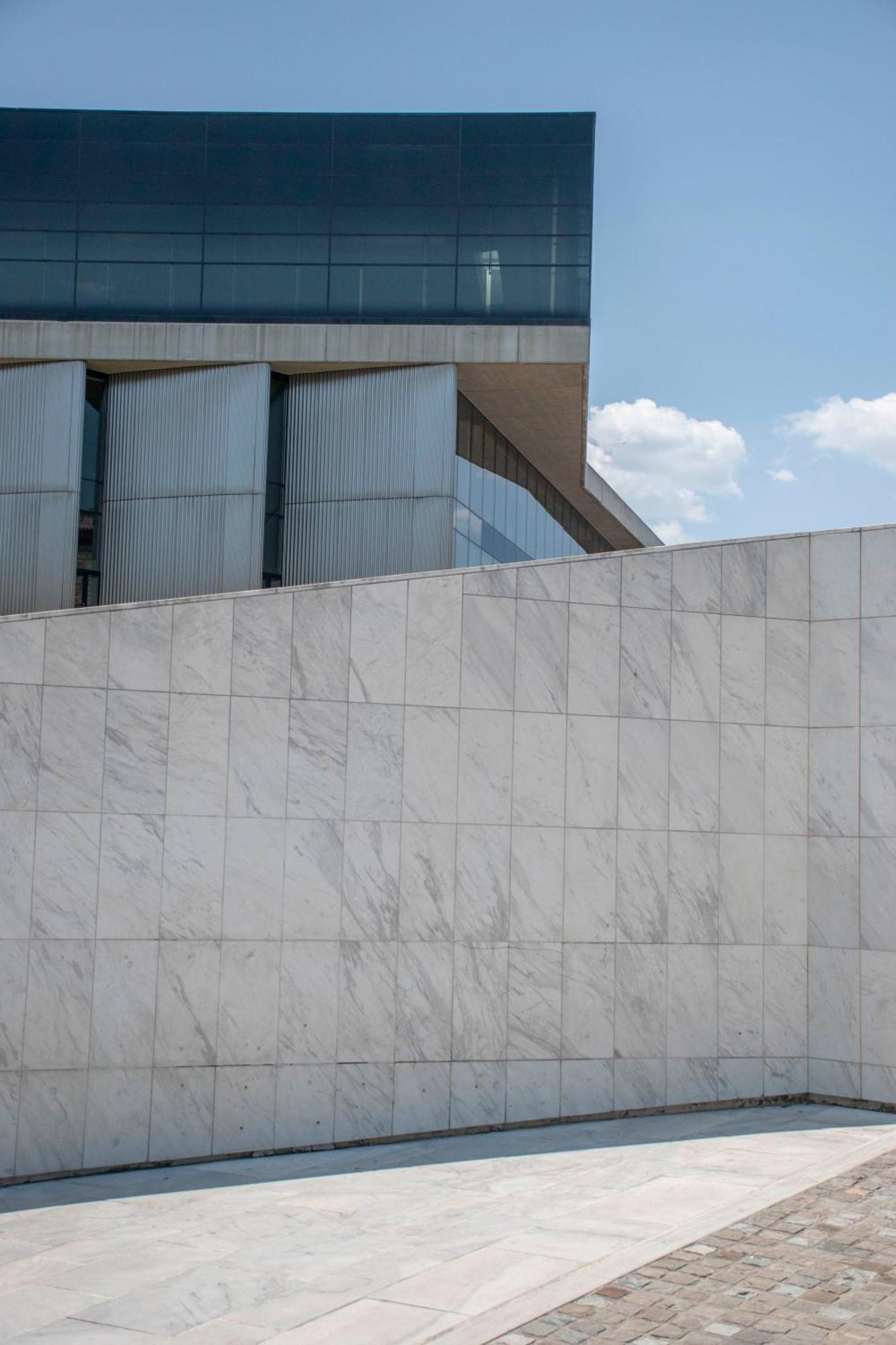 Luxury Apartment In The Heart Of The City - 1Br Athens Luaran gambar